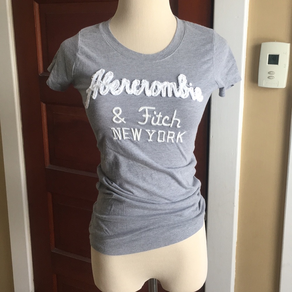 Abercrombie tee